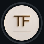 Tom Ford Erkek Optik Çerçeve