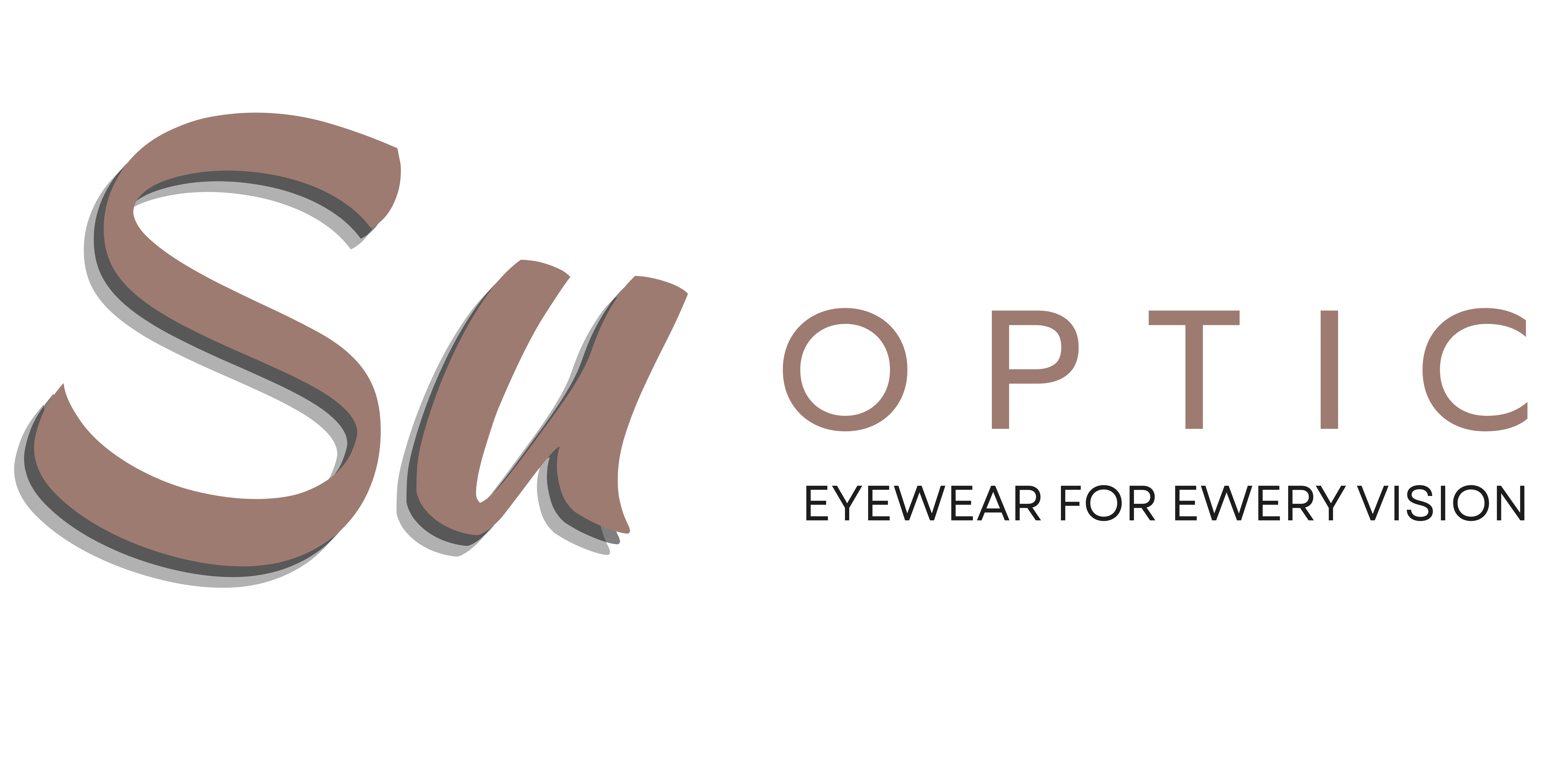 Su Optik Logo